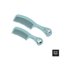 ราคา Moshi Moshi ชุดเซ็ท Beauty ชุดเซ็ทหวี 1 เซ็ท 2 ชิ้น ลาย Snoopy ลิขสิทธิ์แท้ รุ่น 6100002458 2460 (20480939625)