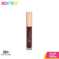 ราคา So Glam Blur Whipped Tint Velvet Lip Tint 3 5g 01 Latte Nude (12595824778)