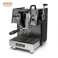 ราคา เครื่องชง APRESSO AURORA 1 หัวกรุ๊ป หม้อต้ม 540CC หัวชงอิ่มตัวกึ่งขยาย ไม้ (20717738548)