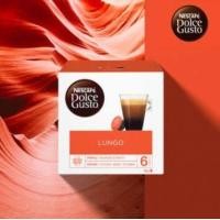 ราคา Nestle Dolce Gusto Coffee Capsule (7391986354)