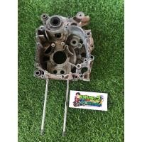 ราคา แคร้งเฟรชซ้าย ขวา รหัส 4YS YAMAHA FRESH แท้มือสองไม่แตกร้าว (20111472528)