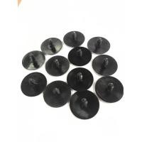 ราคา กิ๊บ ล็อคแผ่นกันความร้อน ISUZU TFR 1999 2000 ISUZU D MAX แพค 15 ตัว หมุดยึดแผ่นกันความร้อน ISUZU TFR 1999 2000 ISUZU D MAX 1SET 15 Pieces (20771553325)