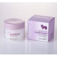 ราคา ครีมรกแกะ Careline Placenta Cream With Collagen Vitamin E 100ml (11240918337)