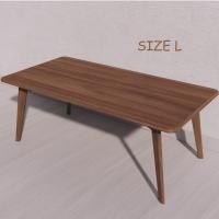 ราคา โต๊ะกาแฟ โต๊ะไม้ โต๊ะรับแขก โต๊ะกลาง ไม้ยางพาราแท้ แบรนด์ DiO Wood (14853009865)