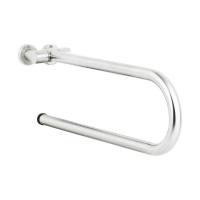 ราคา VRH ราวกันลื่น GRAB BAR ราวพยุง สเตนเลส304 สวิงแบบโยก ขึ้น ลง FBVHS 0102DS ราวทรงตัว ราวจับในห้องน้ำ เหมาะสำหรับผู้สูงอายุ (107811336)