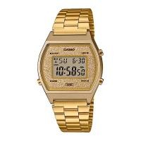 ราคา CASIO VINTAGE CLIC รุ่น B640WC B650WC A168 ของแท้ประกัน cmg 1 ปี (17361991559)