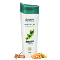 ราคา ฮิมาลายา แชมพู 5 สูตรเพื่อสุขภาพผมที่ดี Himalaya Shampoo 180ml (17564757884)