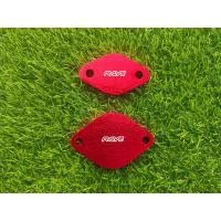 ราคา แผ่นอุด EGR สำหรับรถ DMAX 1 9 มีให้เลือก 3 สี สีน้ำเงิน สีม่วง และสีแดง ลาย RAVE (16444245836)