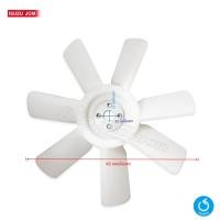 ราคา ใบพัดลมหม้อน้ำ ISUZU JCM6BB1 หมุนซ้าย (4375616975)