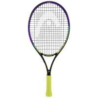 ราคา Head ไม้เทนนิสเด็ก IG Gravity 21 Junior Tennis Racket Yellow Purple 235331 (20497359790)