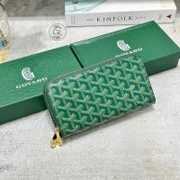 ราคา กระเป๋าสตางค์ใบยาว รุ่น2ซิป พร้อมกล่อง งานตามหา กระเป๋าสตางค์ผู้หญิง กระเป๋าสตางค์ใบยาว (20660874971)