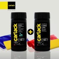 ราคา Carlack Nano Systematic 500 ml น้ำยาเคลือบสีรถคาร์แลค นาโน (8284338332)