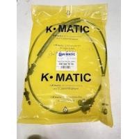 ราคา BENZ สายคันเร่ง W140 S280 สำหรับรถเบนซ์ Mercedes Benz ยี่ห้อ Kmatic 1403001030 W140 S280 S320 300SEL (19674143599)