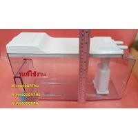 ราคา อะไหล่ของแท้ ถังเก็บน้ำดื่มในตู้เย็นฮิตาชิ WATER TANK ASSY HITACHI PTR SX600GP 024 ใช้กับรุ่นR SX600GPTH0 R MX600GVTH0 รุ่นที่ใช้งาน R SX600GPTH0 R MX600GVTH0 R MX600GVTH1 (12349416748)