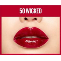 ราคา ถูก แท้ ส่งฟรี มีสีใหม่ ลิป Maybelline Superstay Vinyl Ink Lip ลิปไวนิล ลิปเมย์เบลลีน ลิปติดททน จูบไม่หลุด (17162653131)