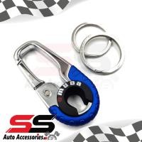 ราคา รับประกันสินค้า OMUDA พวงกุญแจ พวงกุญแจรถยนต์ พวงกุญแจแฟชั่น พวงกุญแจบ้าน พวงกุญแจโลหะ SS Accessories (15240221980)