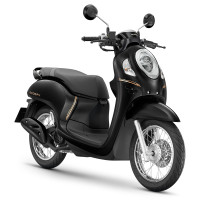 ราคา ฝาครอบบังโคลนหลังตัวบน Scoopy i 2021 ฝาครอบบังโคลนหลัง Scoopy i 2021 อะไหล่ฮอนด้า เบิกศูนย์ HONDA แท้ (10519089969)