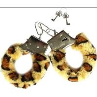 ราคา กุญแจมือแฟนซี กุญแจมือ กุญแจมือตำรวจ กุญแจมือของเล่น Fuzzy Love Handcuffs Police Handcuffs Toy Shackle (19100970768)