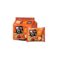 ราคา มาม่าเกาหลี ล็อตใหม่ พัลโด กีราเมง รสกิมจิเผ็ด Paldo Ghee Ramen Spicy Kimchi 틈새라면멀티 매운김치 팔도 120g x4 pack ยกแพ็คถูกกว่า พร้อมส่ง หมดอายุ 9 4 24 (19593862432)