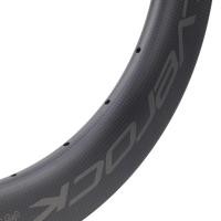 ราคา SILVEROCK SR50 406 451 20 Plus 22in คาร์บอนสำหรับ FNHON JAVA TERN TYRELL Minivelo จักรยานพับได้ล้อ50มม ความสูงขอบดิสก์เบรก Clincher ขอบ (8020060528)