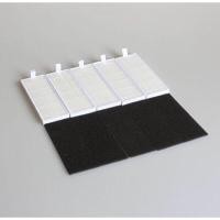 ราคา Mister Robot แปรงปัดข้าง Side Brush อะไหล่ หุ่นยนต์ดูดฝุ่น รุ่น HybridHybrid MappingHybrid Camera MapNe (8765382976)