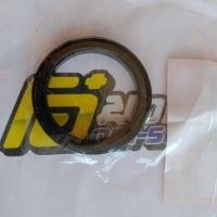 ราคา ซีลกันฝุ่นเบอร์42X54X7ดุมล้อหน้าข้างซ้ายเวฟ125iเวฟ110iรุ่นดิสก์เบรคหน้า1ชิ้น (6501460116)