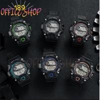 ราคา นาฬิกาข้อมือดิจิทัล LED นาฬิกา นาฬิกาข้อมือ นาฬิกาข้อมือกันน้ำ นาฬิกาแฟชั่น นาฬิกาข้อมืออิเล็กทรอนิกส์ พร้อมส่ง (17863150495)