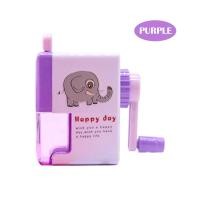ราคา ราคาถูกสุด กบเหลาดินสอ เครื่องเหลาดินสอเด็ก ๆ น่ารักกบเหลาอุปกรณ์การเรียน Pencil Sharpener กบเหลาดินสอตั้งโต๊ะ ของขวัญสำหรับเด็กนักเรียน ลายการ์ตูนน่ารักมาก MY198 (16299325477)