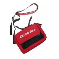 ราคา Dickies แท้ 100 Dickies Simple luxury Sling Sling bag กระเป๋าผู้หญิงกระเป๋าสะพายข้าง รุ่น D12 มี4สี สินค้าพร้อมส่ง (8602706549)