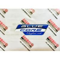 ราคา โลโก้ ยามาฮ่า บลูคอร์ 3D YAMAHA BLUE CORE EMBLEM ของแท้ (11859353705)