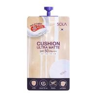 ราคา SOLA โซลา Cushion BB Primer (8272432239)