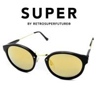 ราคา AG Specs SUPER ซุปเปอร์ แว่นตากันแดด ของแท้รับประกัน กันแสง UV400 รุ่น PID PANAMA BLACK 24K LARGE 50mm อุปกรณ์ครบ (1764900002)