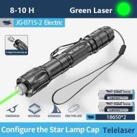 ราคา SmilingShark Laser Pointer Pen USB Rechargeable Green Laser Pointer Portable Powerful Laser Light 5MW 532NM Pet Cat Toy Teach Pointer Presentation Fashion Laser Creative Laser Lamp (20552213263)