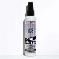 ราคา Redken One United Multi Benefit Treatment 30ml 150ml (13451808790)