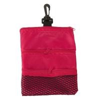 ราคา MANTINGY แบบพกพาได้ ที่วางไม้กอล์ฟ ถุงลูกกอล์ฟ ถุงลูกกอล์ฟ ถุงเก็บสัมภาระ ถุงผ้า กระเป๋าใส่ไม้กอล์ฟ (21041087710)