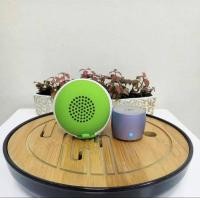 ราคา ส่งจากไทย ของแท้ 100 EWA A103 ลำโพง Bluetooth ไร้สายขนาดจิ๋วแต่แจ๋ว ของแท้ คุณภาพเสียงเบสหนัก มีกล่องใส่เพื่อเก็บลำโพง (2156040079)