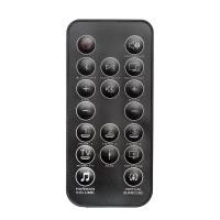 ราคา ใหม่สำหรับ JBL Cinema Soundbar ลำโพงระบบรีโมทคอนลสำหรับ SB450 SB350 Soundbar รีโมทคอนล (18789197277)