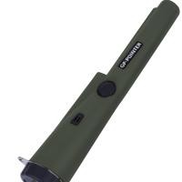 ราคา เครื่องตรวจจับโลหะความไวสูงกันน้ําพร้อมเครื่องตรวจจับโลหะส่องสว่างการตรวจจับสมบัติเหมืองทองโลหะทุกรอบ (17994077975)