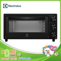 ราคา ELECTROLUX เตาอบไฟฟ้า 15ลิตร กำลังไฟ 1380 วัตต์ รุ่น EOT1513X (16639459627)