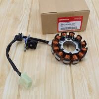 ราคา มัดไฟ MSX125 แท้ศูนย์ฮอนด้า ราคา 1ชิ้น 31120 K26 901 (14564409853)