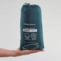 ราคา Decathlon Quechua Forclaz หมอน หมอนเป่าลม ขนาดพกพา หมอนแคมป์ปิ้ง แบบเป่าลม ดีแคทลอน (15567998093)