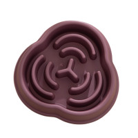 ราคา ชามอาหารช้าเซรามิกชามสำหรับแมวหม้ออาหารอาหารช้าแมวอาหารแมวป้องกันการสำลักของสุนัขสุนัขใหญ่เล็กหม้อลูกสุนัข (19415184217)