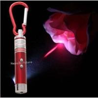 ราคา ไฟฉาย เลเซอร์ล่อแมว LED ไฟฉายล่อแมว ไฟฉายพวงกุญแจ 3 in 1 (12526807069)