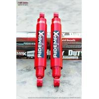 ราคา RIDEMAX โช้คน้ำมันสำหรับแหนบเดิมเน้นบรรทุก Mitsubishi TRITON 2WD 4WD PLUS (20622981870)