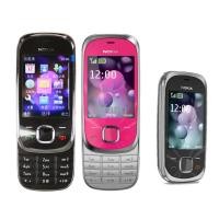 ราคา ปลดล็อคของแท้สำหรับ NOKIA 7230สไลด์ซองใส่โทรศัพท์มือถือ3G โทรศัพท์มือถือการรับประกัน1ปี (19967400929)