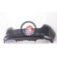 ราคา กันชนหลัง โตโยต้า ยาริส ปี 17 19 รุ่น5ประตู งานดิบลูกค้าต้องไปทำสีเอง TOYOTA YARIS 2017 2019 5D โกดังอะไหล่ยนต์ อะไหล่รถยนต์ รถยนต์ (18341248638)