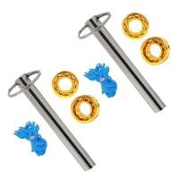 ราคา Magicyoyo 4 Metal Yoyo 10 Ball Bearings Bearing Remover (11908834794)