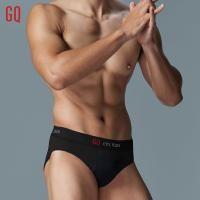 ราคา GQ Cool Tech กางเกงในไข่เย็น รุ่น New Normal ทรง Bikini แพ็ค 3 ตัว (14159236918)