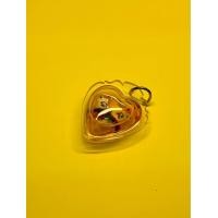 ราคา จี้เลี่ยมใสสาริกาเลี่ยมน้ำมัน เรียกทรัพย์ (20579280341)