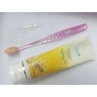 ราคา ยาสีฟัน อะโมมี่ Atomy toothpaste มีส่วนผสมของ ชาเขียว และ propolis นำเข้าจากประเทศเกาหลีใต้ รับประกันของแท้ 100 (16441500299)